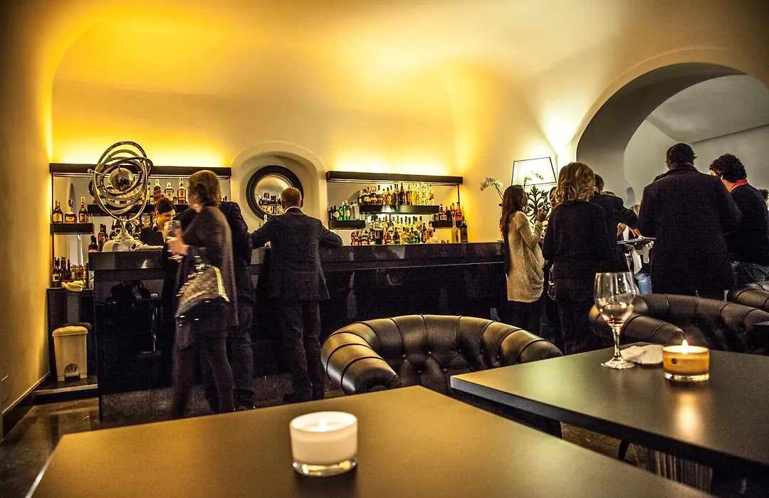 Hotel Palazzo Brunaccini-1