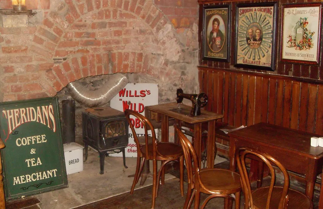 The Ferryman Townhouse-1