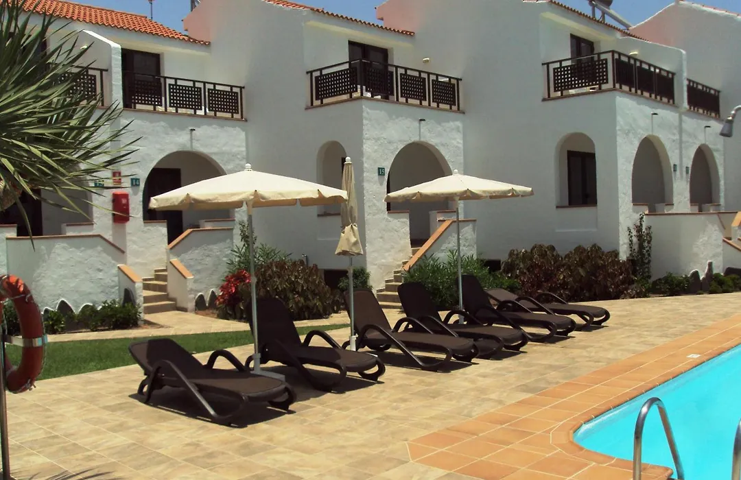 Playamar Bungalows-1