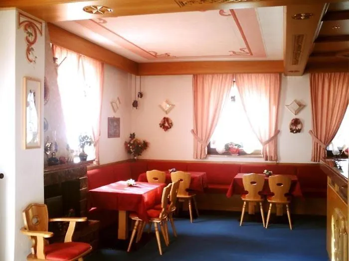 Hotel Negritella-1