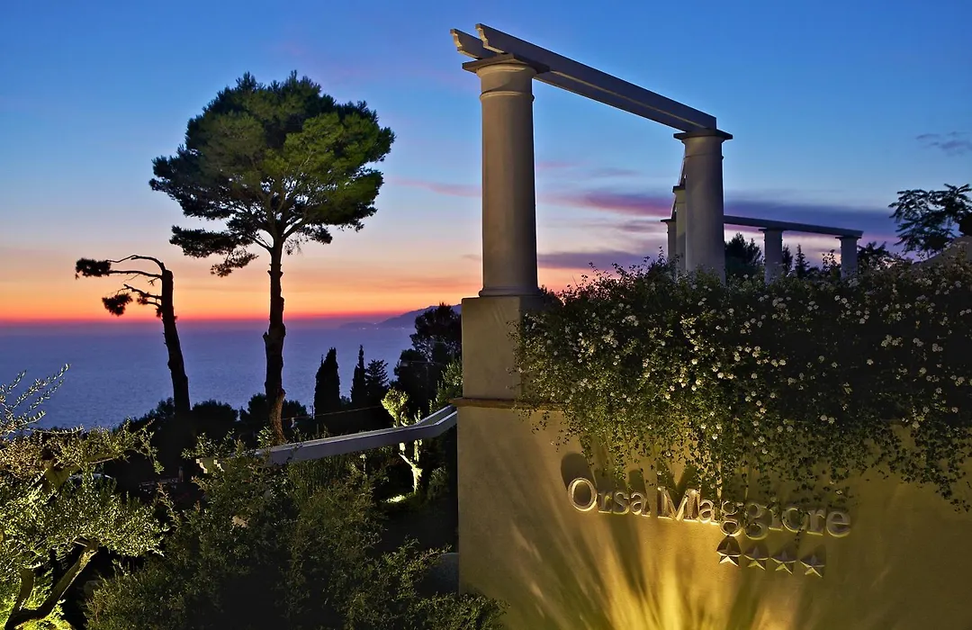 Hotel Orsa Maggiore-1