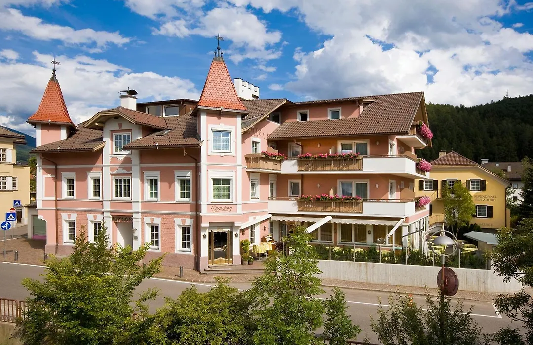 Hotel Blitzburg-1