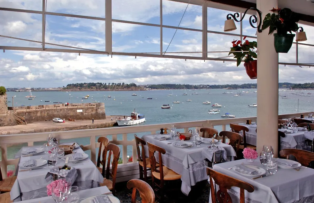 Hôtel-Restaurant Printania-1
