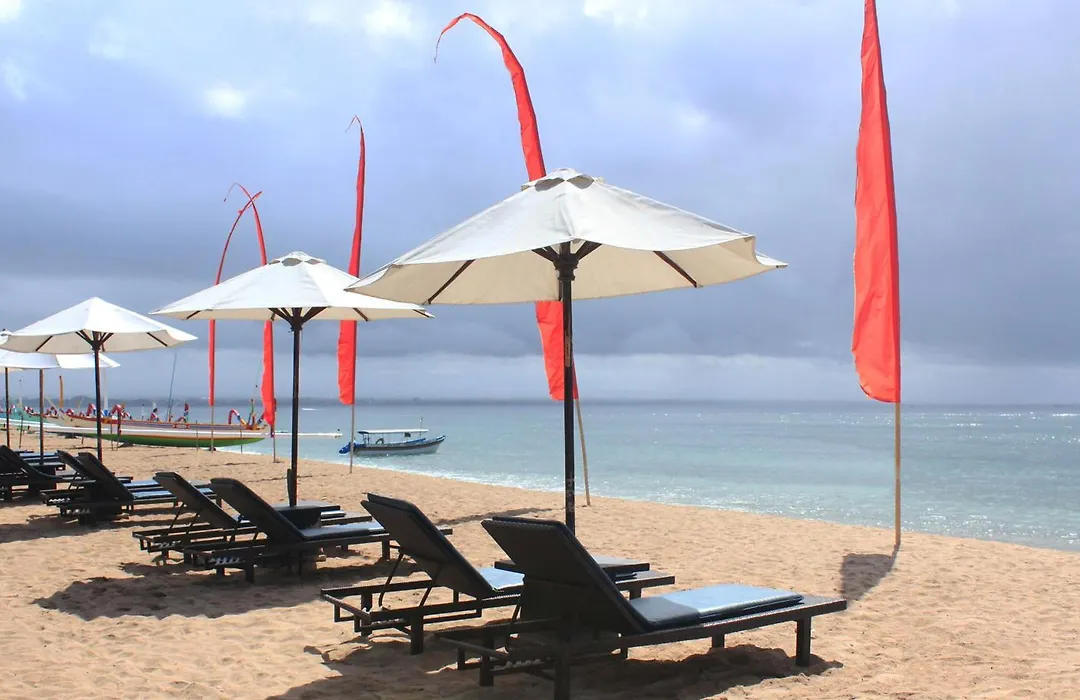Besakih Beach Hotel-1