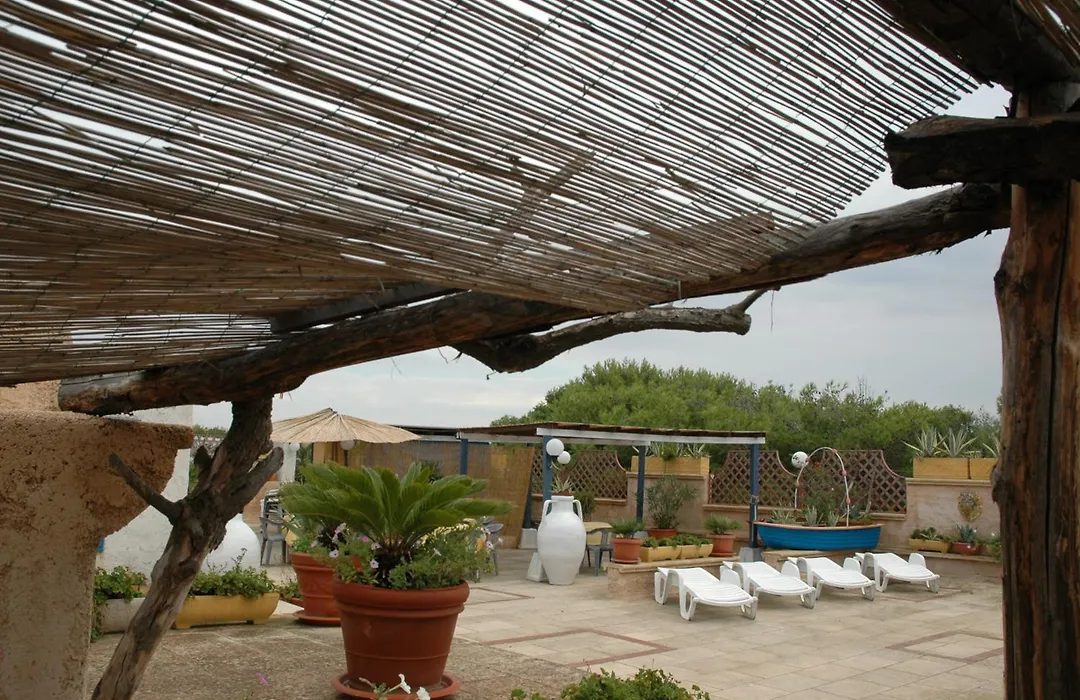 Hotel Costa D'Oro-1