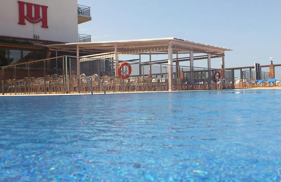 Hotel Univers-1