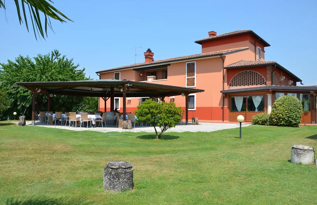 Locanda Bella Italia-1