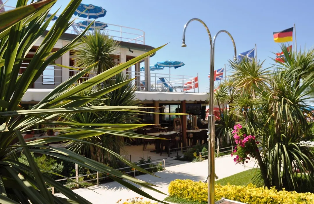 Hotel Pineta Mare-1