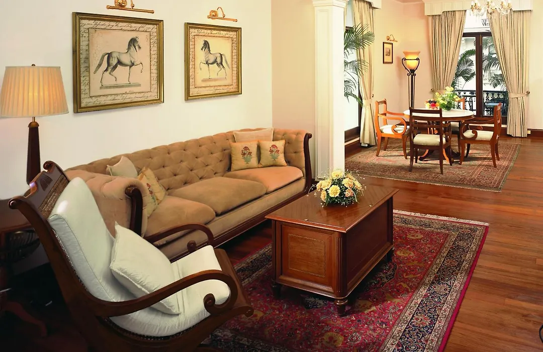 The Oberoi Grand Kolkata-1