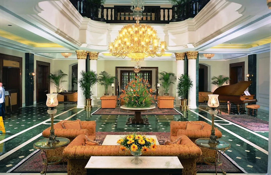 The Oberoi Grand Kolkata-1