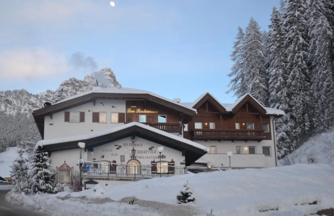 Hotel Scoiattolo-1