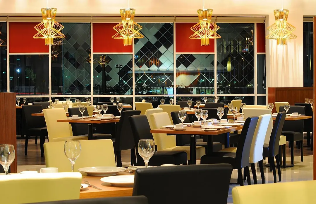 Hotel Granada Johor Bahru-1