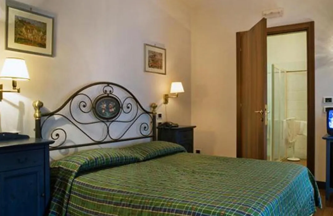 Albergo La Bersagliera-1