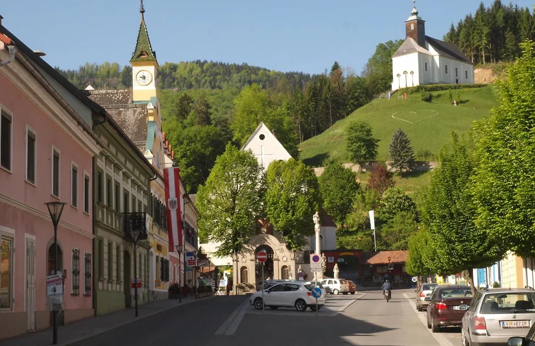 Hotel Restaurant zum Schwan-1