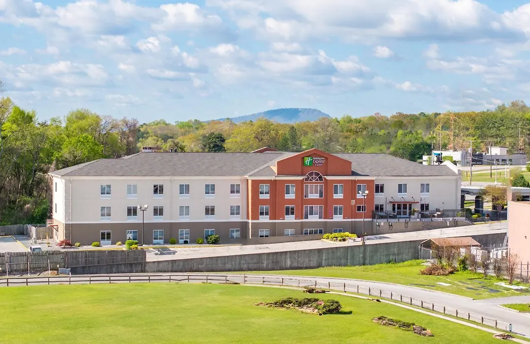 Holiday Inn Express & Suites Chattanooga-Hixson By Ihg-1