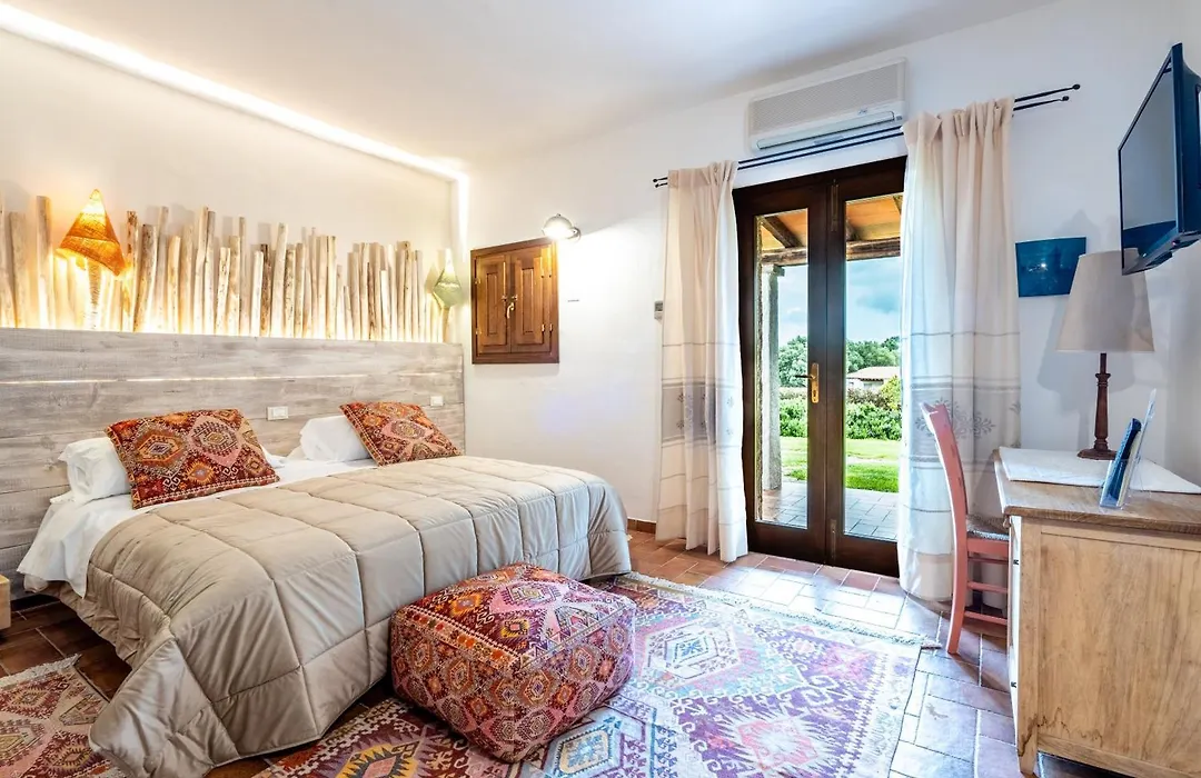 Tenuta Pilastru Country Resort & Spa-1