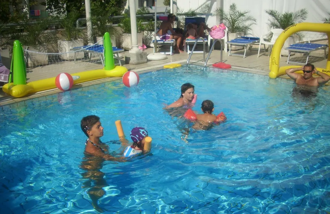 Hotel Nettuno-1