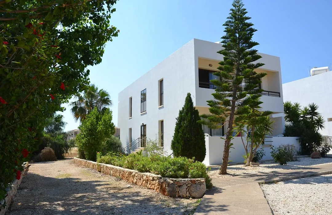 Aphrodite Beach Hotel-1