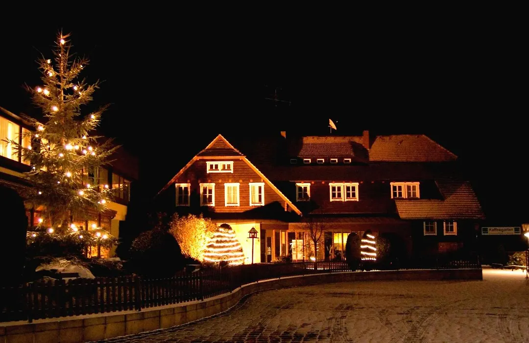 Berghotel Bastei-1