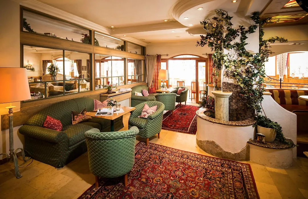 Hotel Hanneshof Inklusive Sommercard-1