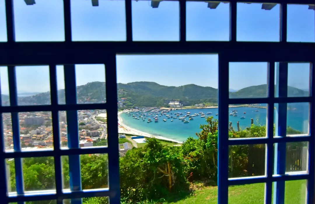 Pousada Tanto Mar-1