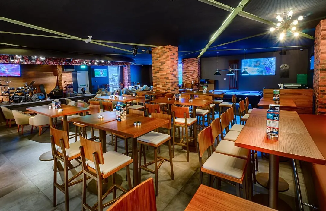 Citymax Hotel Bur Dubai-1