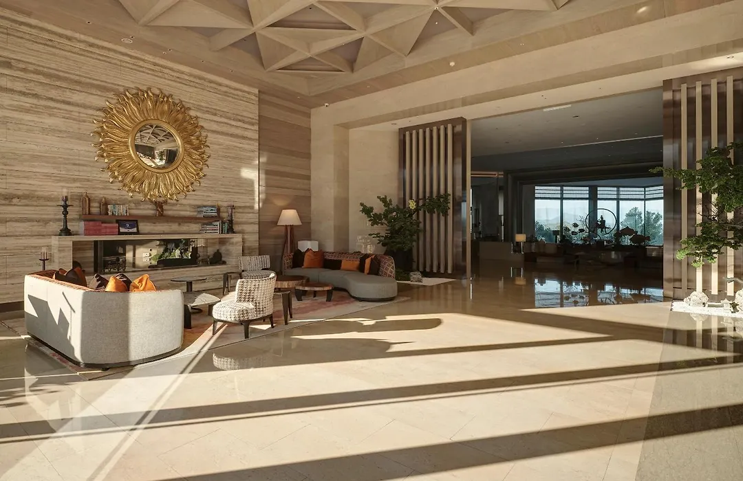 Fleur De Chine Hotel-1