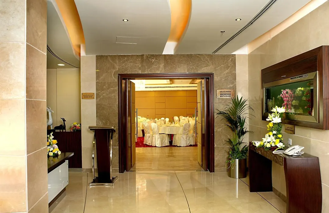Landmark Grand Hotel-1