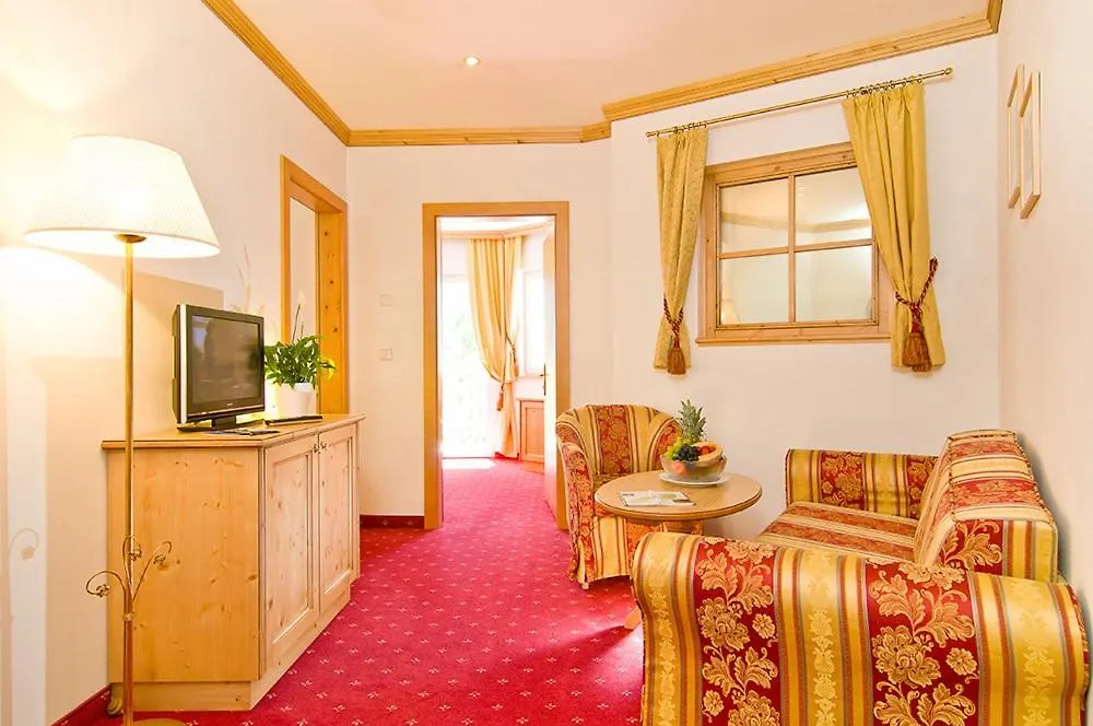 Hotel Sonne-1
