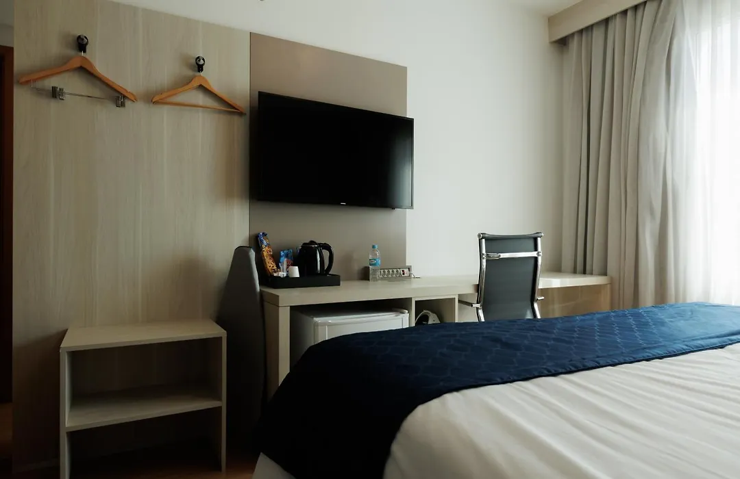 Esuites Belo Horizonte Minascasa-1