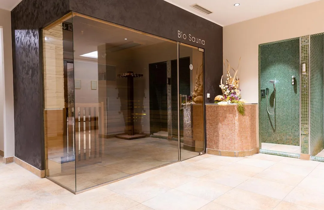 Grandhotel Lienz Business-Wellness & Gourmet-1