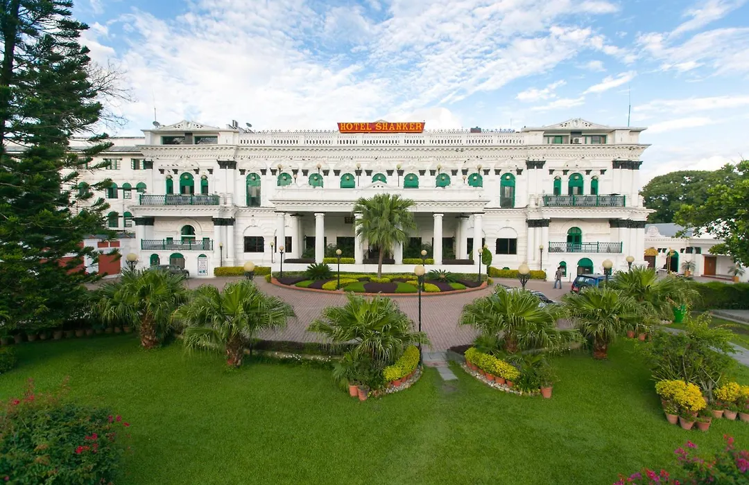 Hotel Shanker-Palatial Heritage Kathmandu-1