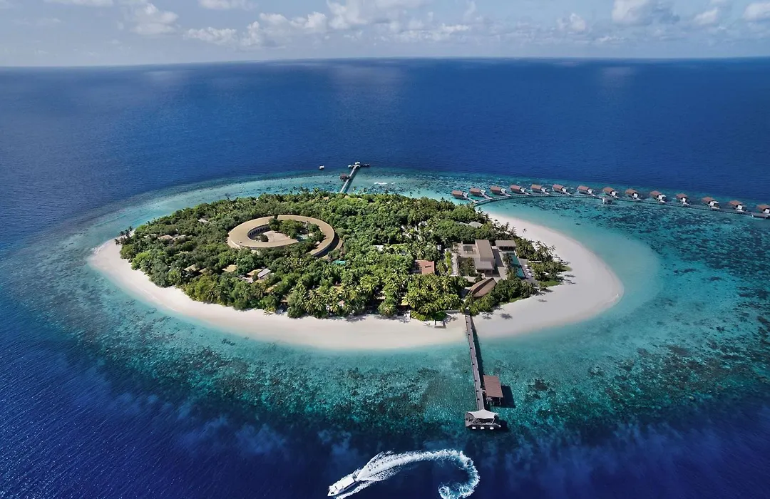 Park Hyatt Maldives Hadahaa-1
