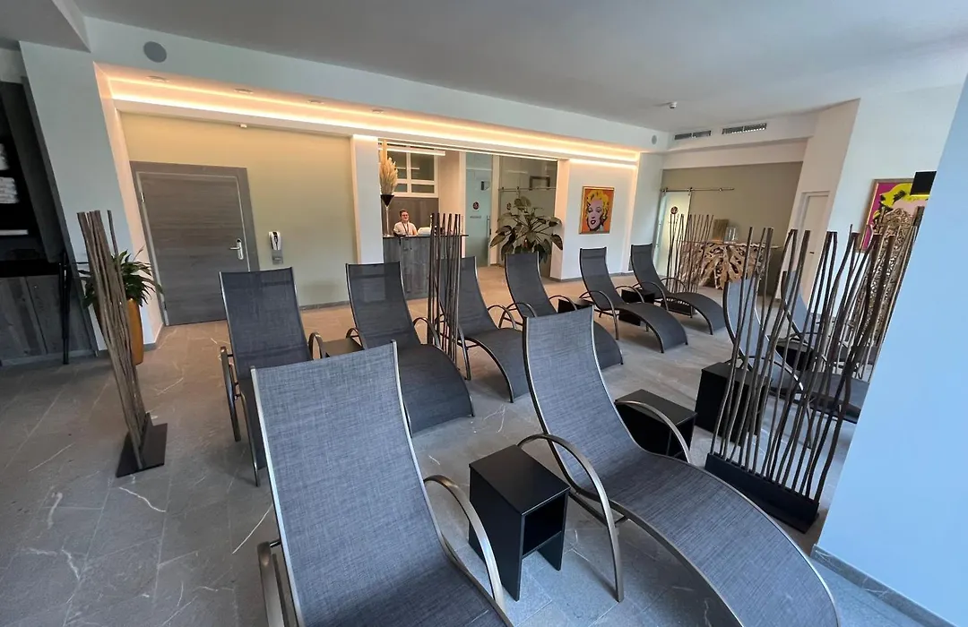 Sporthotel Igls-1