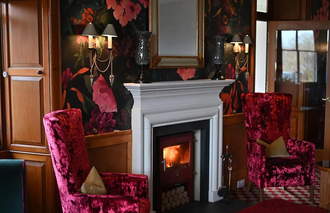 Duisdale House Hotel-1
