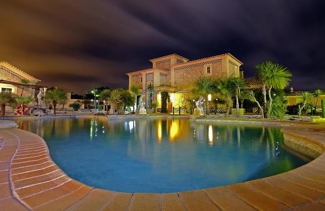 Quinta Do Mar - Country & Sea Village-1