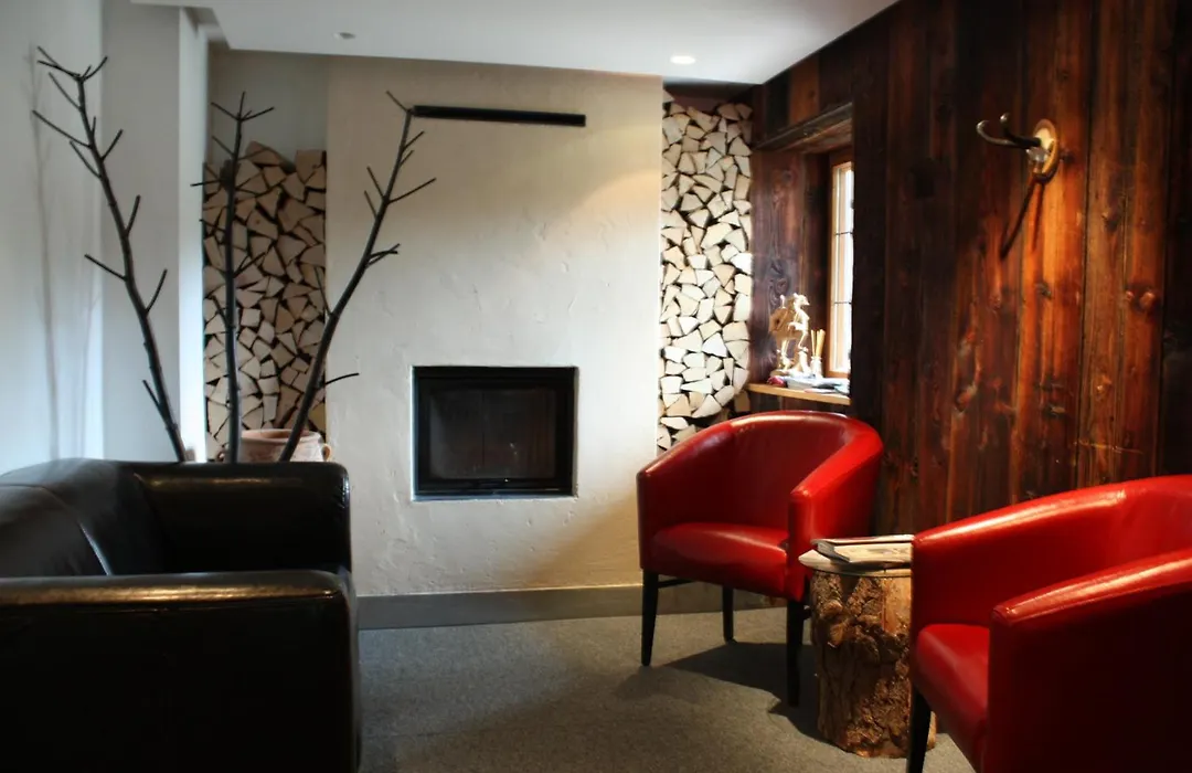 Das Posch Hotel-1