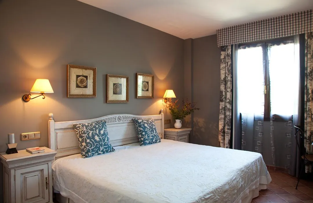 Hotel Katxi-1