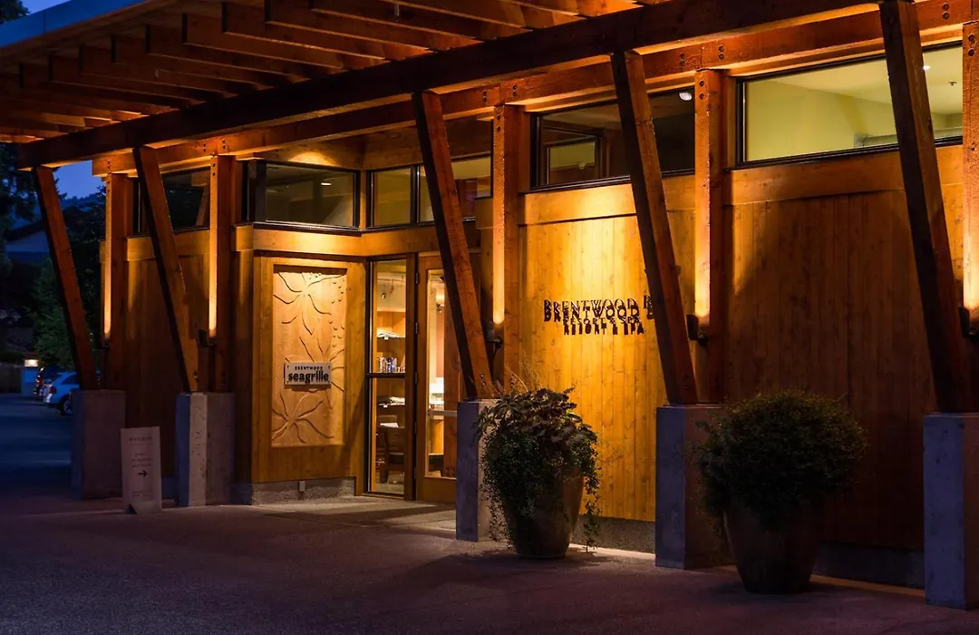 Brentwood Bay Resort - Adults Only - 16 And Older-1