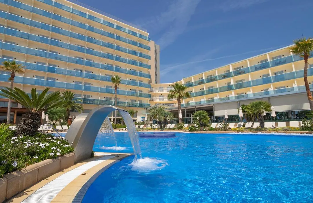 Golden Taurus Aquapark Resort-1