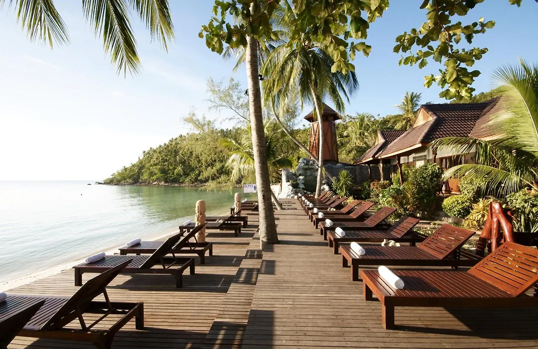 Salad Beach Resort - Sha Extra Plus-1