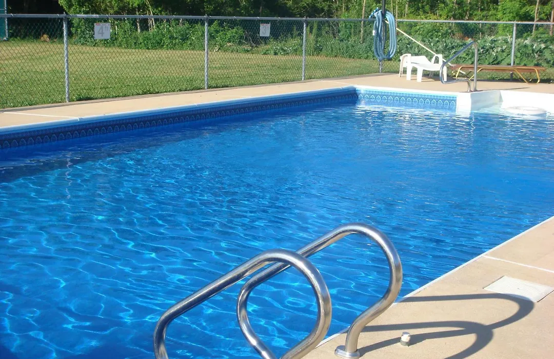 Americas Best Value Inn - Palmyra/Hershey-1