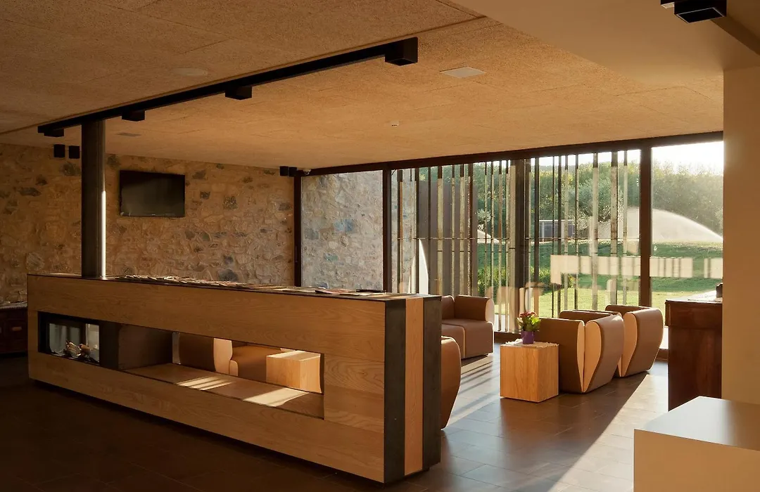Hotel El Moli-1