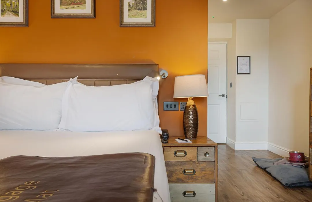 The Jamaica Inn, Bodmin, Cornwall - The Coaching Inn Group-1