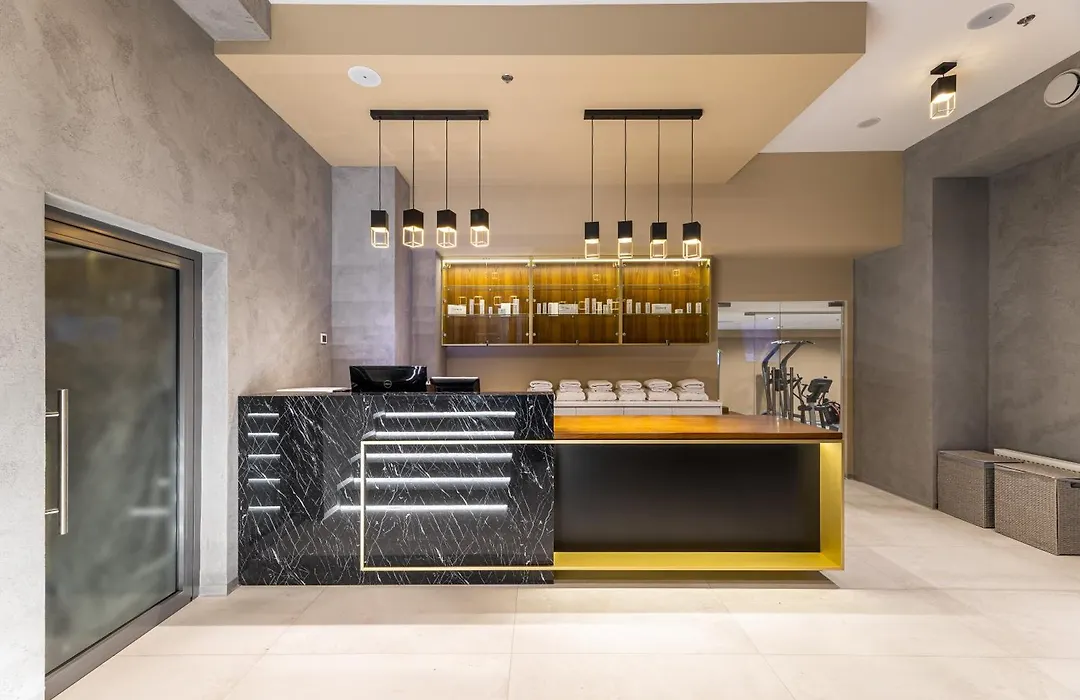 Premier Hotel Dnister-1