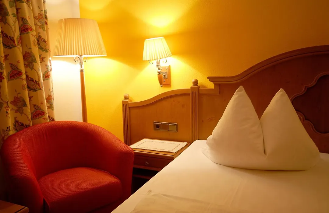 Hotel Gondel-1