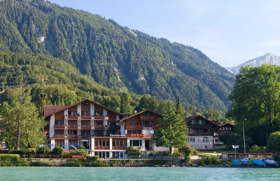 Seehotel Boenigen-1