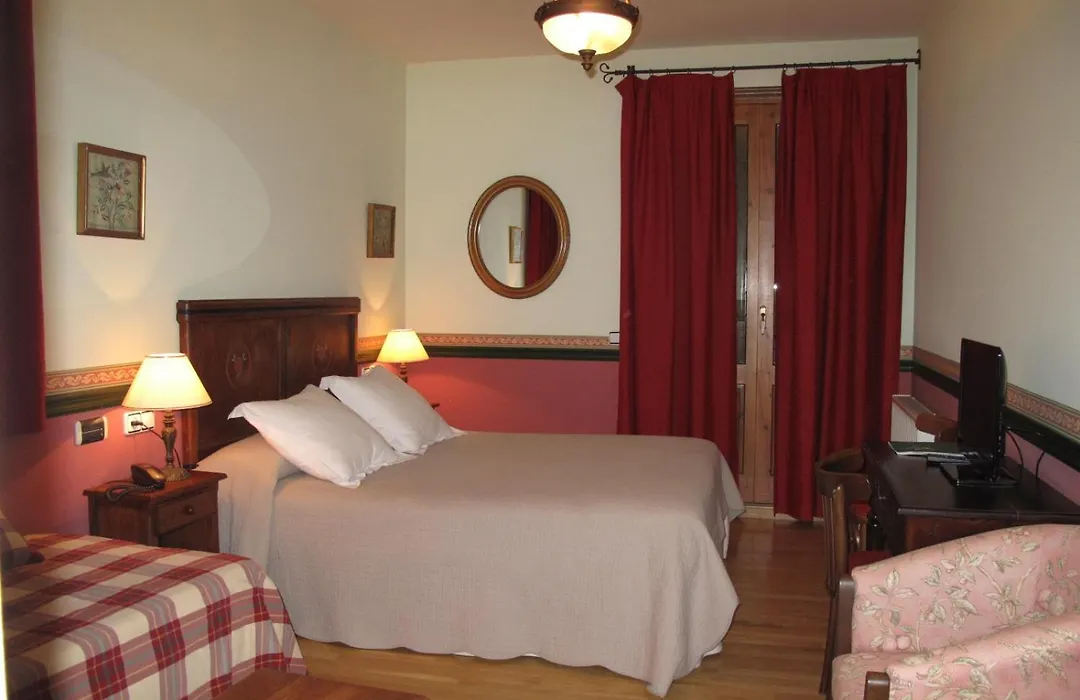Hotel Casa Anita-1