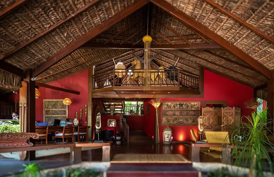 Hotel Sombra E Agua Fresca-1