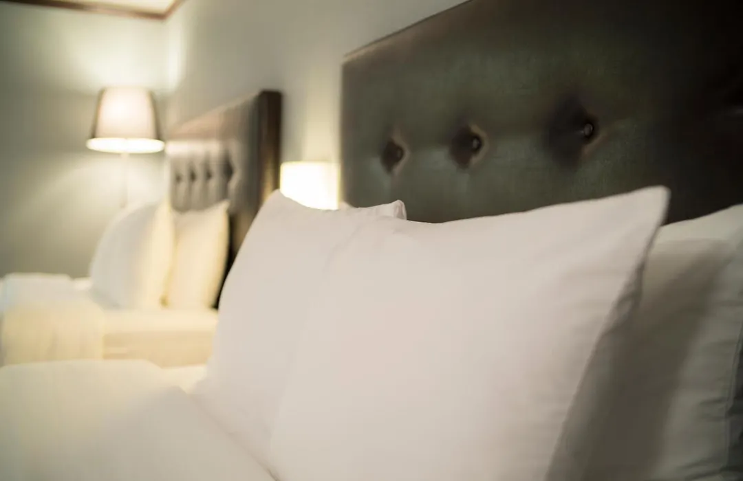 Hotel Le Rivage-1